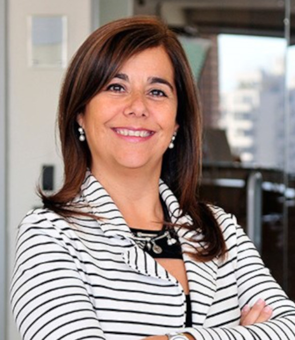 Alejandra Rodríguez